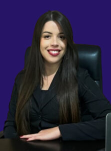 Caroline Pereira
