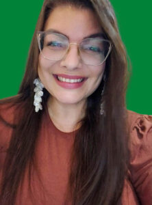 Luanda Rosali